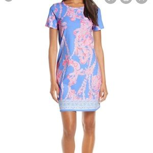 Lilly Pulitzer XS declan dress